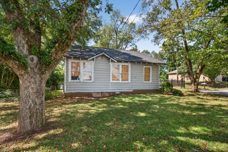 Lagrange, GA 30240 Troup County