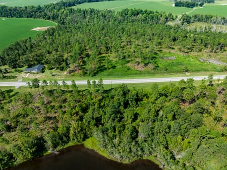 Metter, GA 30439 Candler County
