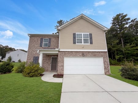 Douglasville, GA 30134 Douglas County