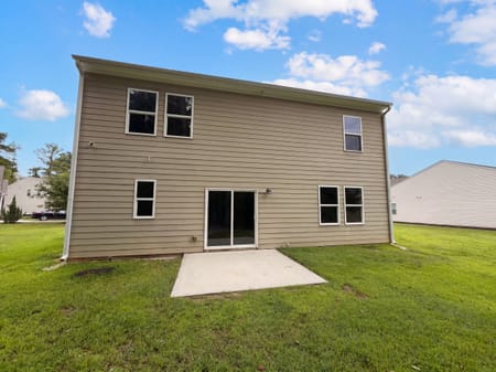 Douglasville, GA 30134 Douglas County
