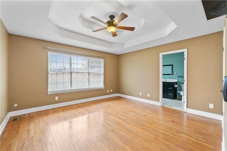 Cartersville, GA 30120 Bartow County