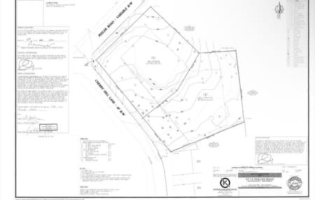 Dunwoody, GA 30360 DeKalb County