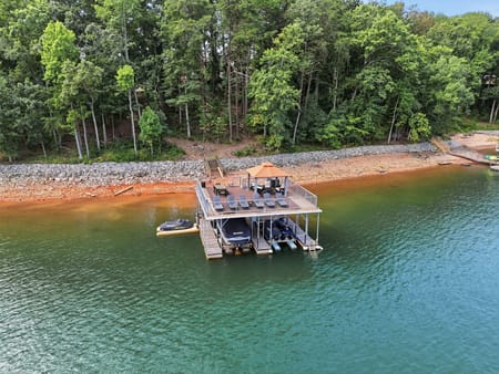 Dawsonville, GA 30534 Dawson County