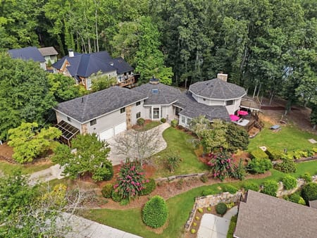Dawsonville, GA 30534 Dawson County