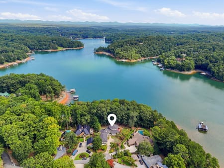 Dawsonville, GA 30534 Dawson County