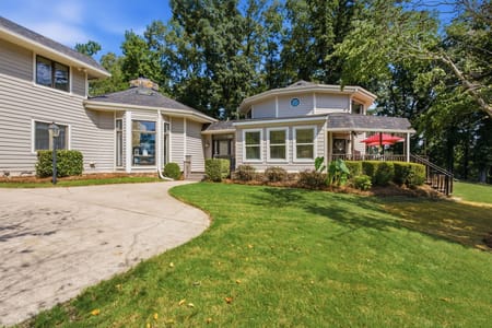 Dawsonville, GA 30534 Dawson County