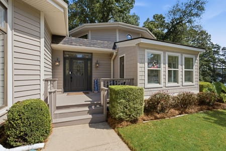 Dawsonville, GA 30534 Dawson County