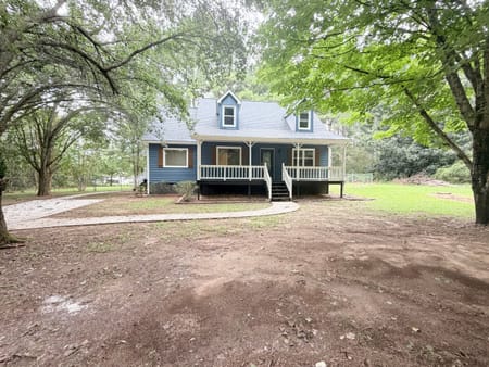 Monroe, GA 30656 Walton County