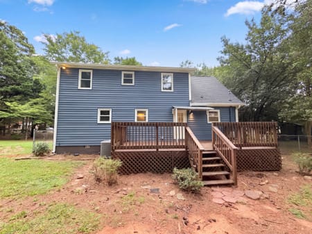 Monroe, GA 30656 Walton County