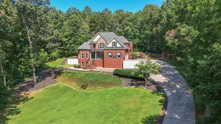 Clarkesville, GA 30523 Habersham County