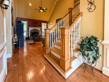 Clarkesville, GA 30523 Habersham County