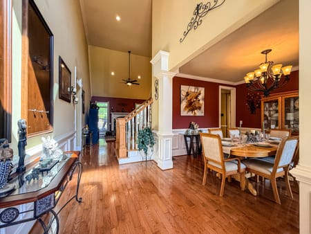 Clarkesville, GA 30523 Habersham County