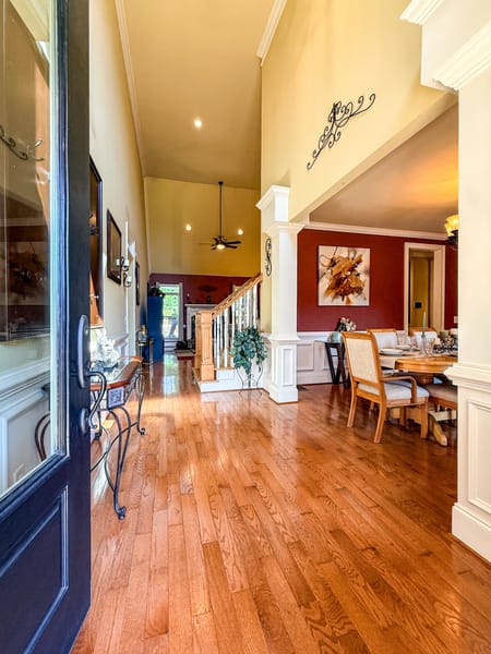 Clarkesville, GA 30523 Habersham County