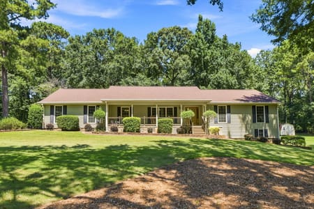 Jonesboro, GA 30238 Fayette County