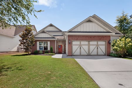 Peachtree City, GA 30269 Fayette County