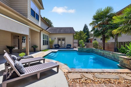 Peachtree City, GA 30269 Fayette County