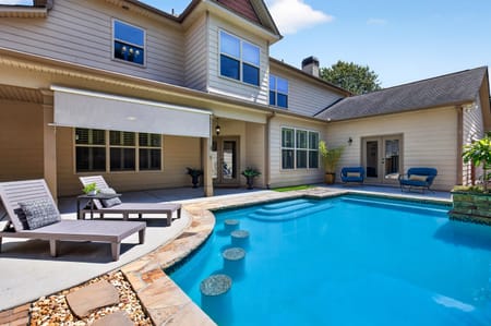 Peachtree City, GA 30269 Fayette County