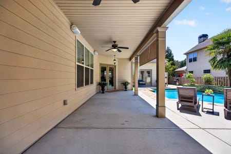 Peachtree City, GA 30269 Fayette County