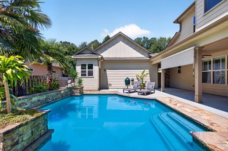 Peachtree City, GA 30269 Fayette County