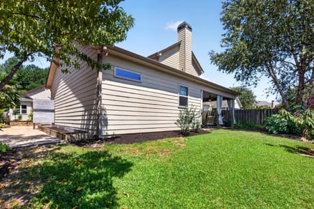 Peachtree City, GA 30269 Fayette County