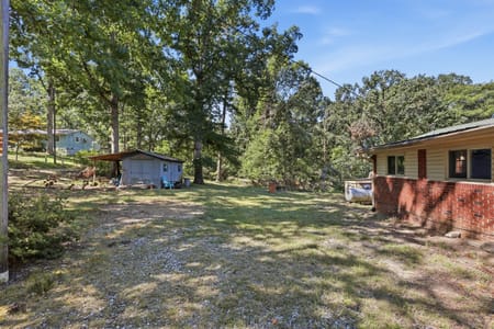 Clarkesville, GA 30523 Habersham County
