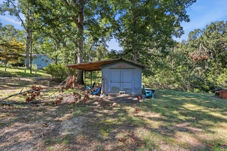 Clarkesville, GA 30523 Habersham County