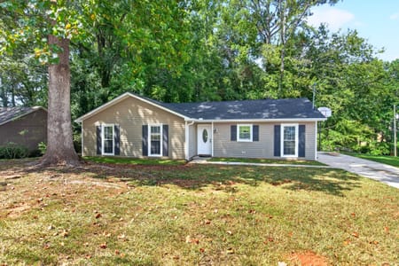 Lagrange, GA 30241 Troup County