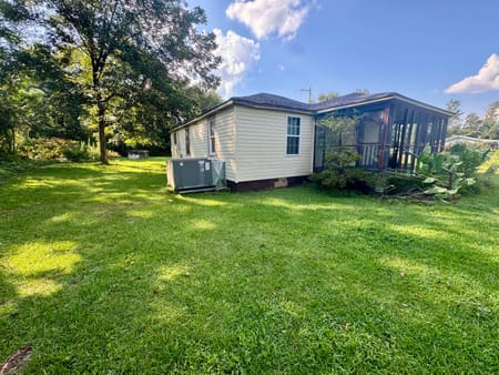 West Point, GA 31833 Troup County