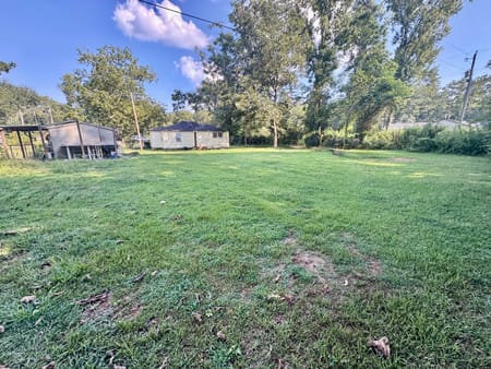 West Point, GA 31833 Troup County