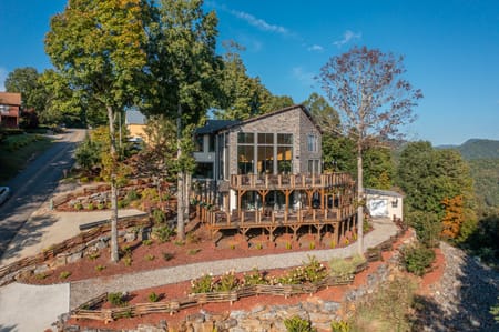 Blairsville, GA 30512 Union County