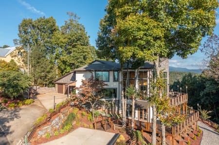 Blairsville, GA 30512 Union County