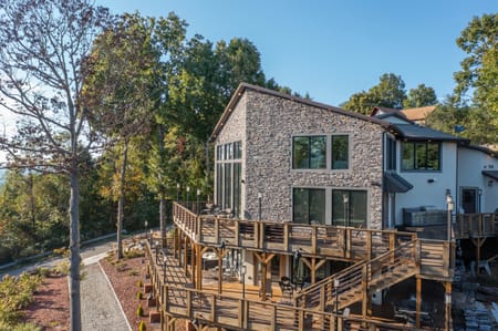 Blairsville, GA 30512 Union County