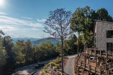 Blairsville, GA 30512 Union County