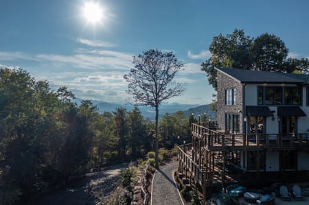Blairsville, GA 30512 Union County