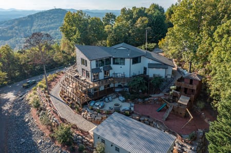 Blairsville, GA 30512 Union County
