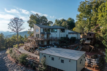 Blairsville, GA 30512 Union County