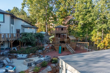 Blairsville, GA 30512 Union County