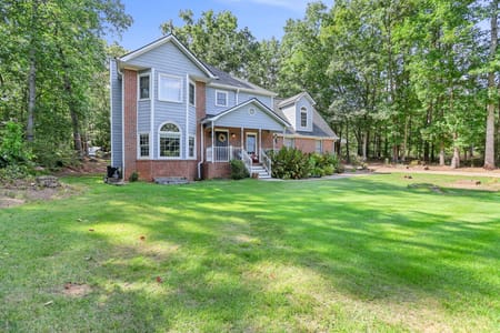 Carrollton, GA 30117 Carroll County