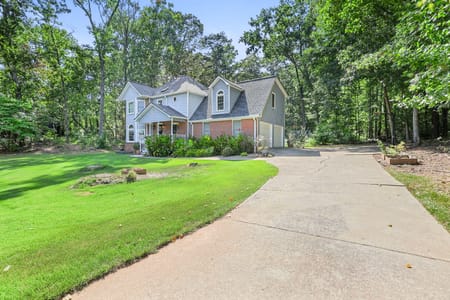 Carrollton, GA 30117 Carroll County