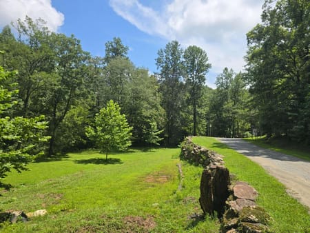 Ellijay, GA 30536 Gilmer County