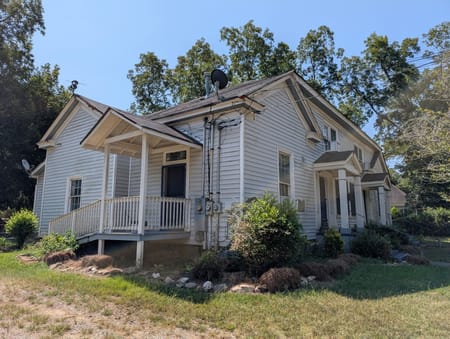 Barnesville, GA 30204 Lamar County