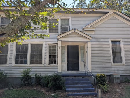 Barnesville, GA 30204 Lamar County