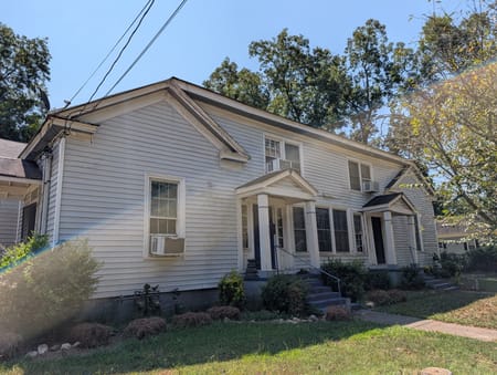 Barnesville, GA 30204 Lamar County