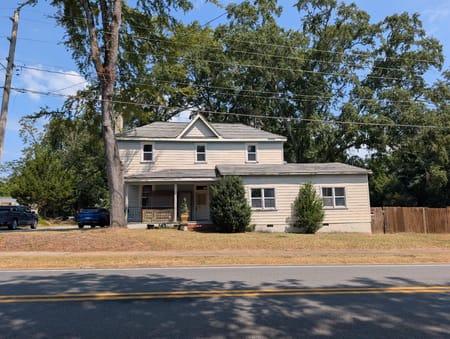 Barnesville, GA 30204 Lamar County