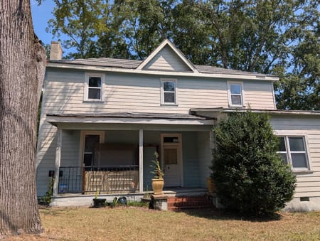 Barnesville, GA 30204 Lamar County
