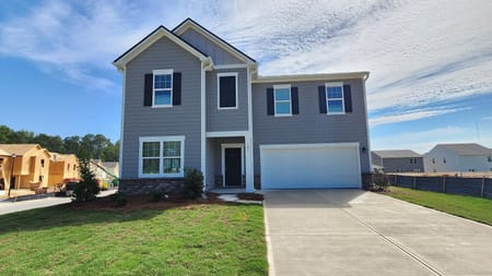 Bethlehem, GA 30620 Barrow County