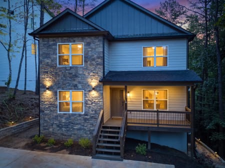 Helen, GA 30545 White County