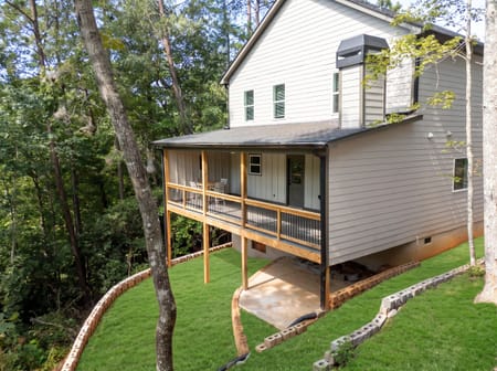 Helen, GA 30545 White County