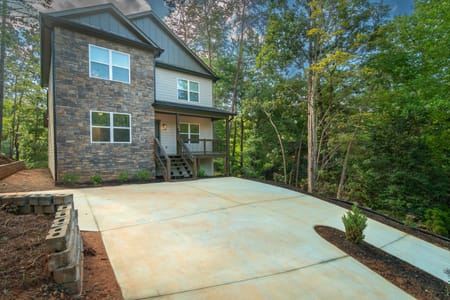 Helen, GA 30545 White County