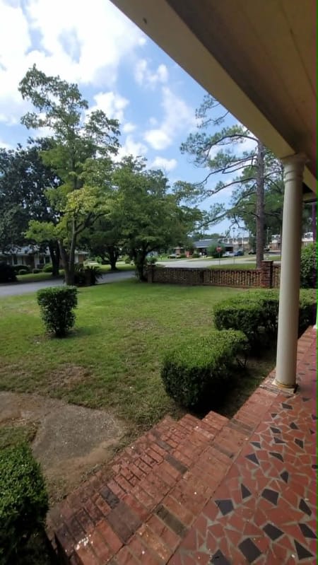 Albany, GA 31701 Dougherty County